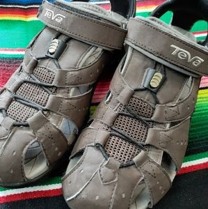 Teva sandals